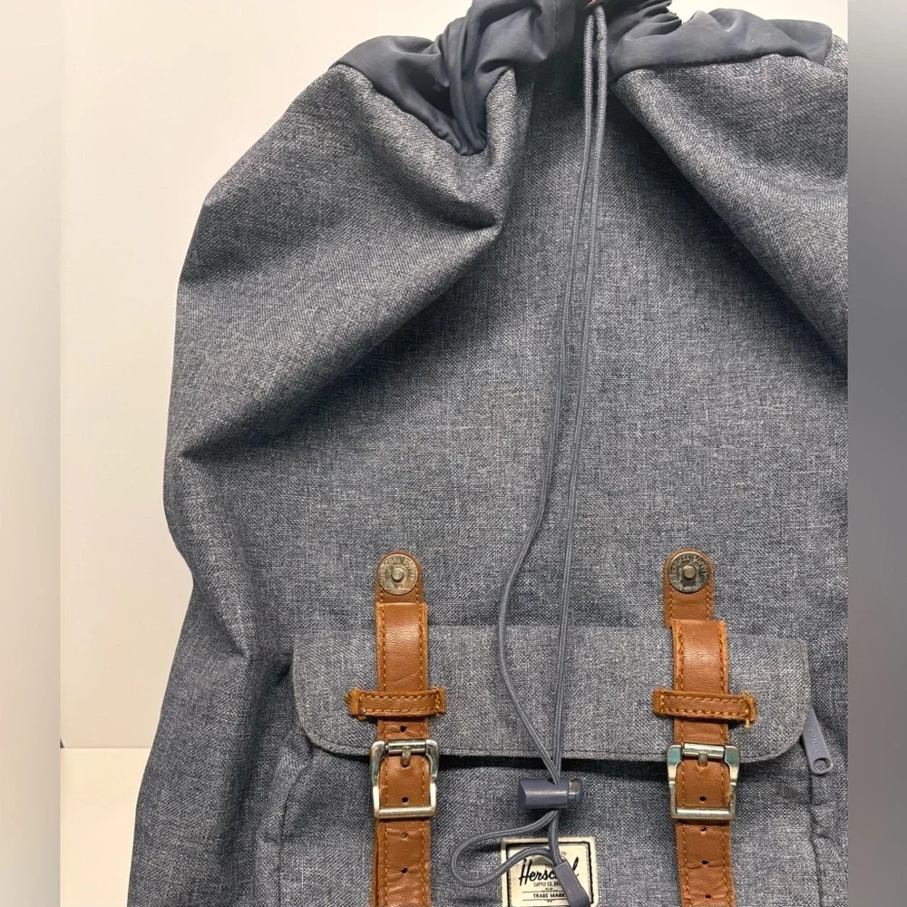 Herschel Supply Co. Little America Backpack - Picture 2 of 5